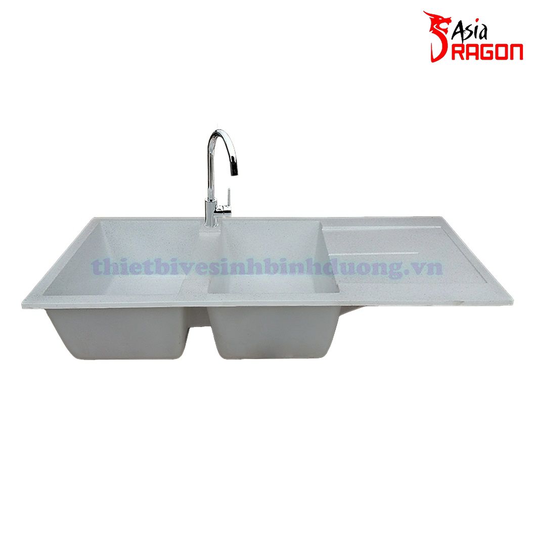 Chậu đá nhân tạo Asia Dragon CR13